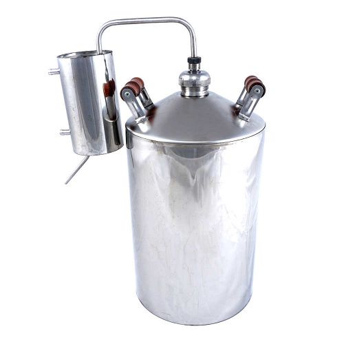 Самогонный аппарат в Анжеро-Судженске всего за 3200 рублей