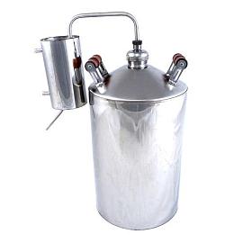 Самогонный аппарат в Анжеро-Судженске всего за 3200 рублей