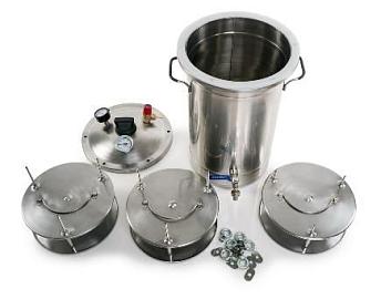 Распродажа автоклавов БУЛАТ в Анжеро-Судженске